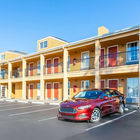 Quality Inn Arab Hwy 231 Экстерьер фото