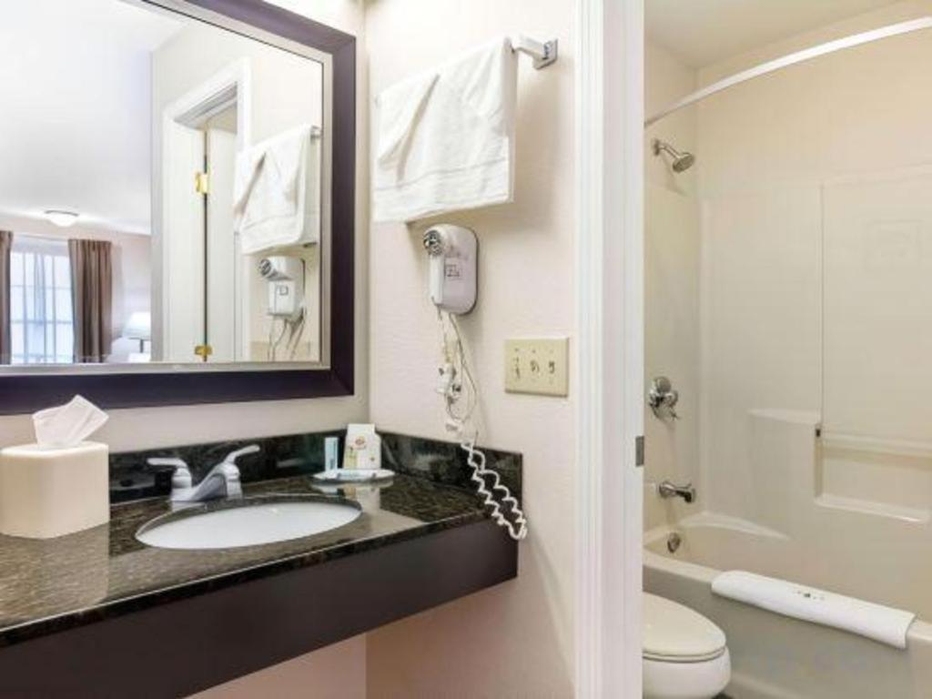 Quality Inn Arab Hwy 231 Экстерьер фото