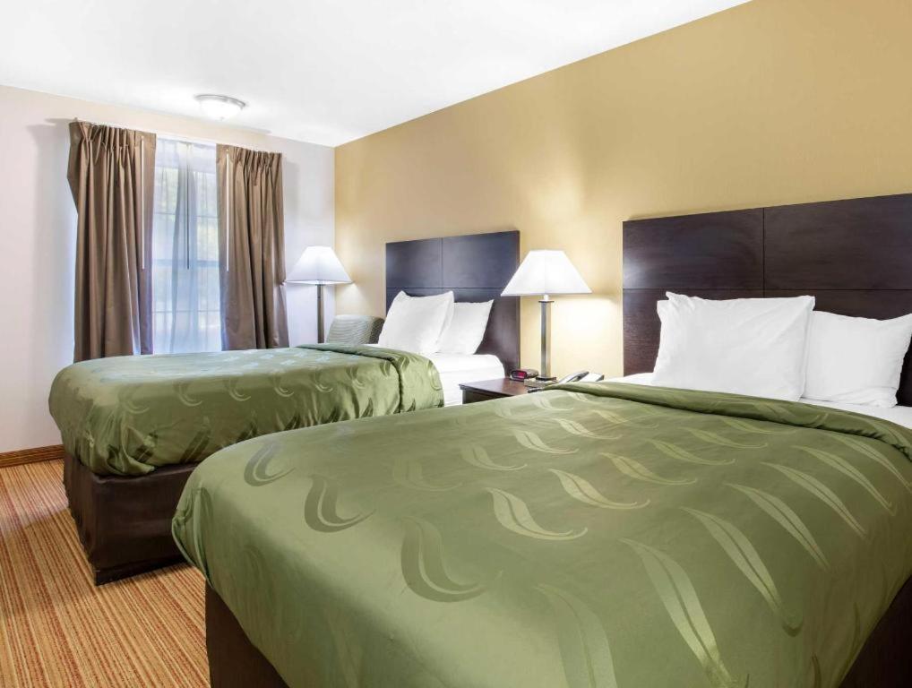 Quality Inn Arab Hwy 231 Экстерьер фото