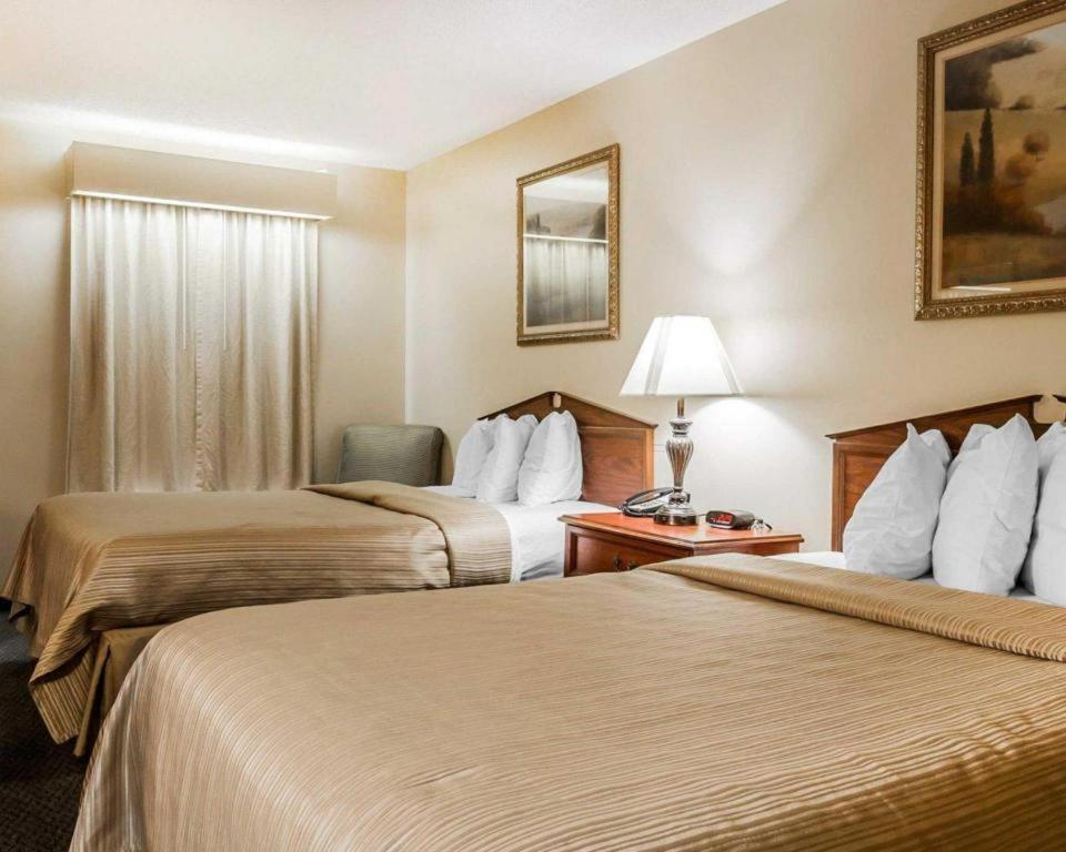 Quality Inn Arab Hwy 231 Экстерьер фото