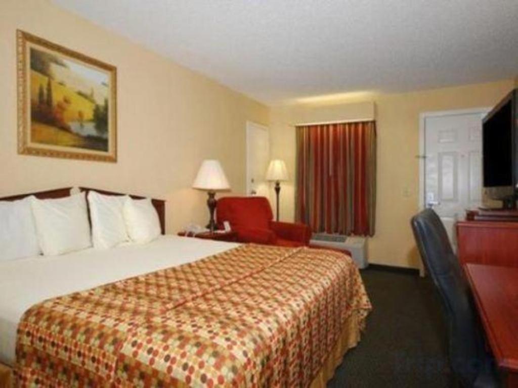 Quality Inn Arab Hwy 231 Экстерьер фото