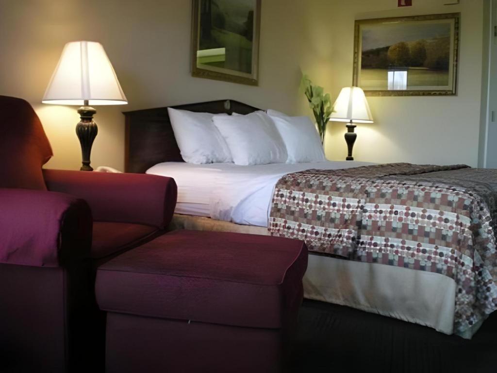 Quality Inn Arab Hwy 231 Экстерьер фото